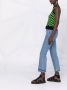 RED Valentino Flared jeans Blauw - Thumbnail 4