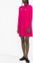 RED Valentino Flared mini-jurk Roze - Thumbnail 2