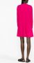 RED Valentino Flared mini-jurk Roze - Thumbnail 3
