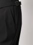 RED Valentino High waist pantalon Zwart - Thumbnail 5