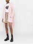 RED Valentino Lang vest Roze - Thumbnail 2