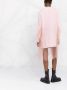 RED Valentino Lang vest Roze - Thumbnail 4