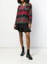 RED Valentino Shirt met print Zwart - Thumbnail 2