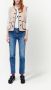 RE DONE 70s straight jeans Blauw - Thumbnail 2