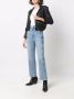 RE DONE 70s flared jeans Blauw - Thumbnail 2