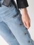 RE DONE 70s flared jeans Blauw - Thumbnail 5