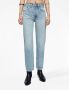 RE DONE 70s jeans Blauw - Thumbnail 3
