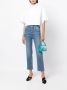 RE DONE 70s straight jeans Blauw - Thumbnail 2