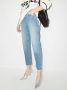 RE DONE 70s straight jeans Blauw - Thumbnail 2