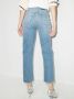 RE DONE 70s straight jeans Blauw - Thumbnail 3