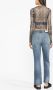 RE DONE Denim jeans Blauw - Thumbnail 3