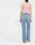 RE DONE 90s ruimvallende jeans Blauw - Thumbnail 4