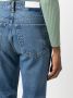 RE DONE Flared jeans Blauw - Thumbnail 5