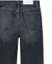 RE DONE High waist jeans Zwart - Thumbnail 5