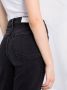 RE DONE High waist jeans Zwart - Thumbnail 3