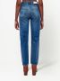 RE DONE Cropped jeans Blauw - Thumbnail 4