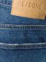 RE DONE Jeans met vervaagd-effect Blauw - Thumbnail 5