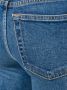 RE DONE laagbouw skinny jeans Blauw - Thumbnail 5