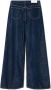 RE DONE Low waist jeans Blauw - Thumbnail 5