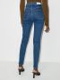 RE DONE Skinny jeans Blauw - Thumbnail 3