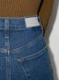 RE DONE Skinny jeans Blauw - Thumbnail 4