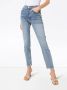RE DONE Skinny jeans Blauw - Thumbnail 3