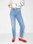 RE DONE Skinny jeans Blauw - Thumbnail 2