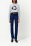 RE DONE Slim-fit jeans Blauw - Thumbnail 2