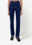 RE DONE Slim-fit jeans Blauw - Thumbnail 3