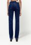 RE DONE Slim-fit jeans Blauw - Thumbnail 4
