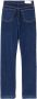 RE DONE Slim-fit jeans Blauw - Thumbnail 5