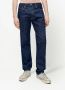 RE DONE Slim-fit jeans Blauw - Thumbnail 3