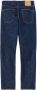 RE DONE Slim-fit jeans Blauw - Thumbnail 5