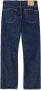 RE DONE Straight jeans Blauw - Thumbnail 5