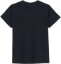 RE DONE T-shirt met korte mouwen Zwart - Thumbnail 5