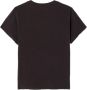 RE DONE T-shirt met print Zwart - Thumbnail 5