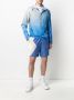 Reebok Jack met kleurverloop Blauw - Thumbnail 2