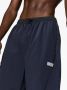 Reebok LTD Straight trainingsbroek Blauw - Thumbnail 4