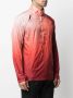 Reebok x Cottweiler jack met halve rits Rood - Thumbnail 4
