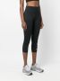 Reebok Cropped legging Zwart - Thumbnail 3