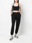 Reebok Trainingsbroek met trekkoord Zwart - Thumbnail 2