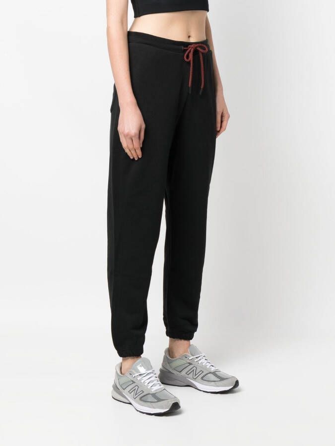 Reebok Trainingsbroek met trekkoord Zwart