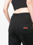 Reebok Trainingsbroek met trekkoord Zwart - Thumbnail 5