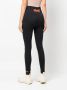 Reebok Legging met logoprint Zwart - Thumbnail 4
