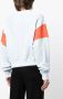 Reebok Sweater met logoprint Blauw - Thumbnail 4