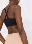 Reebok Sport-bh met logoprint Zwart - Thumbnail 5