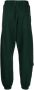 Reese Cooper Trainingsbroek met logoprint Groen - Thumbnail 2
