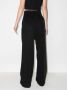 Reformation High waist broek Zwart - Thumbnail 3