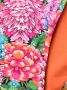 Reina Olga Bikini met bloemenprint Oranje - Thumbnail 3