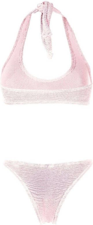 Reina Olga Bikini met halternek Roze